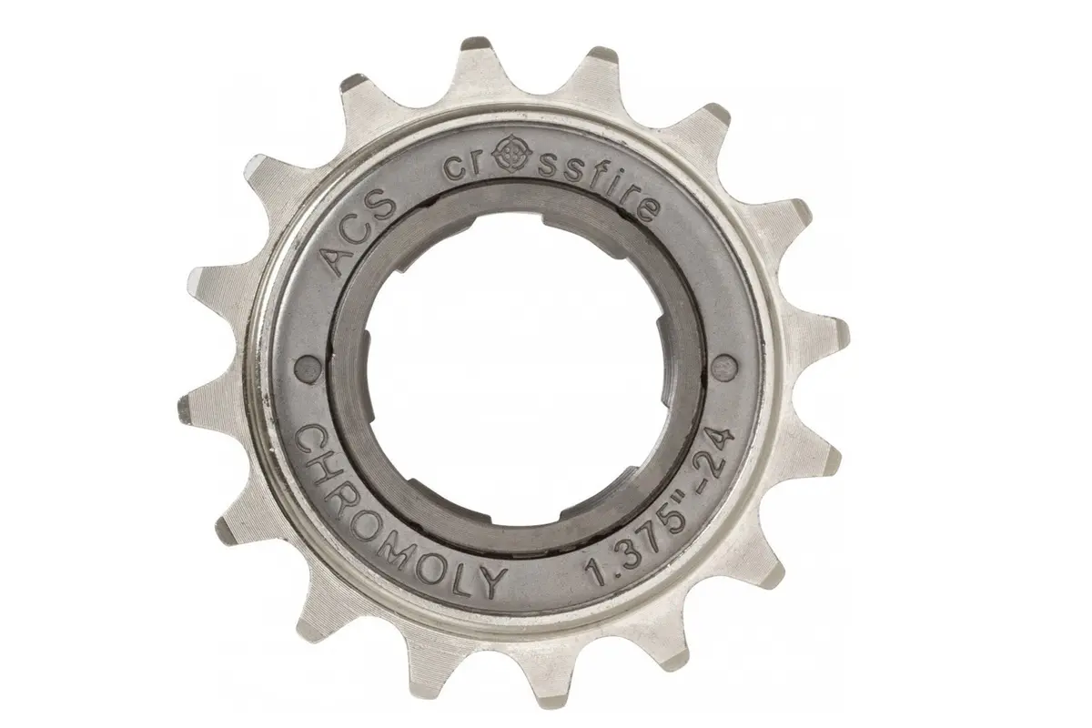 Acs Crossfire Pro Freewheel 1