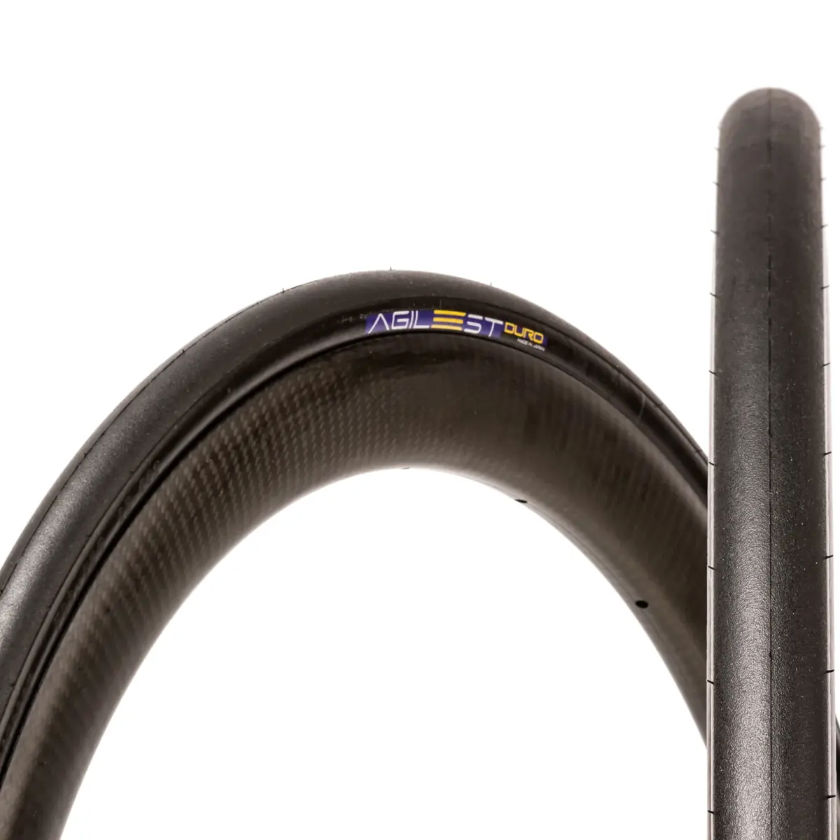 Panaracer Agilest Duro 700C Clincher Folding Road Tire 1
