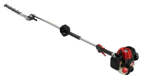 Shindaiwa Ahs262 Articulating Extended-Shaft Hedge Trimmer 25.4Cc 1
