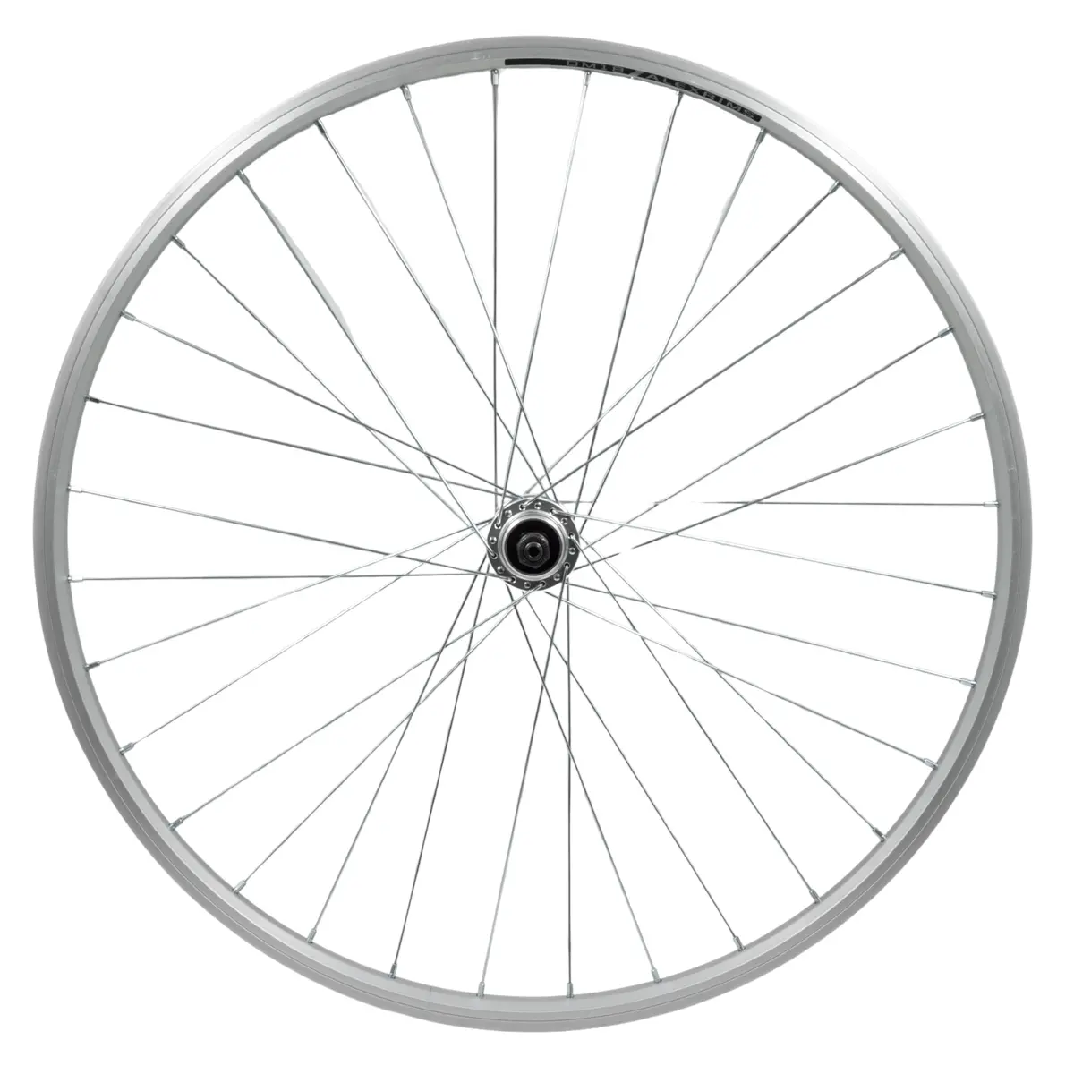 Alex Dm18 26-Inch Rear Freewheel Type Wheel For Mountain Bike Qr 10X135mm 1