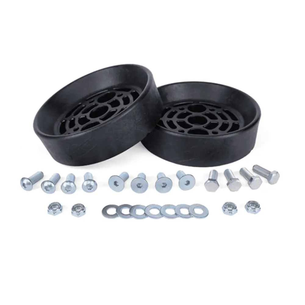 Air Lift - Universal Air Spring Cradle 1