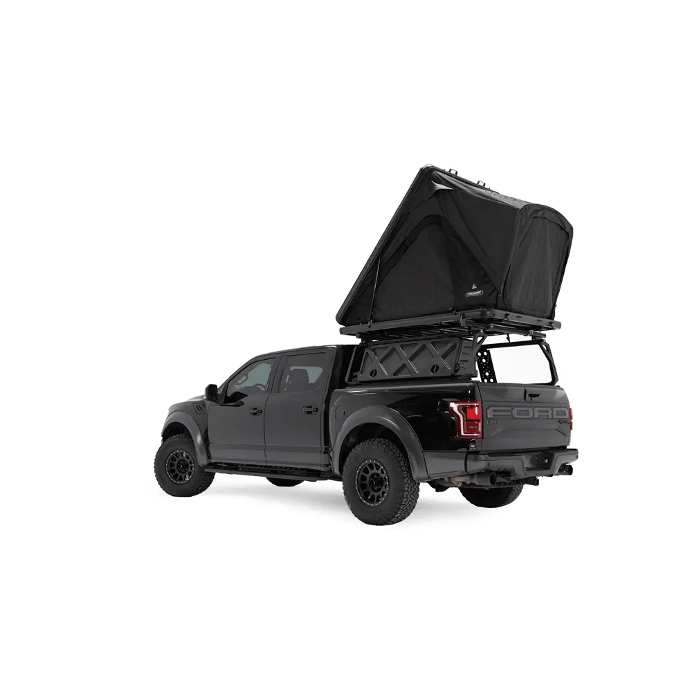 Freespirit Recreation - Aspen Lite Xl - Rooftop Tent 1