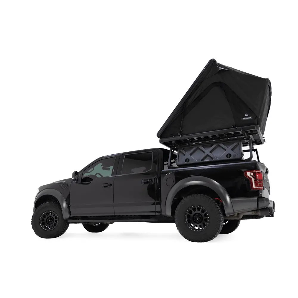 Freespirit Recreation - Aspen Lite Xl - Rooftop Tent 2