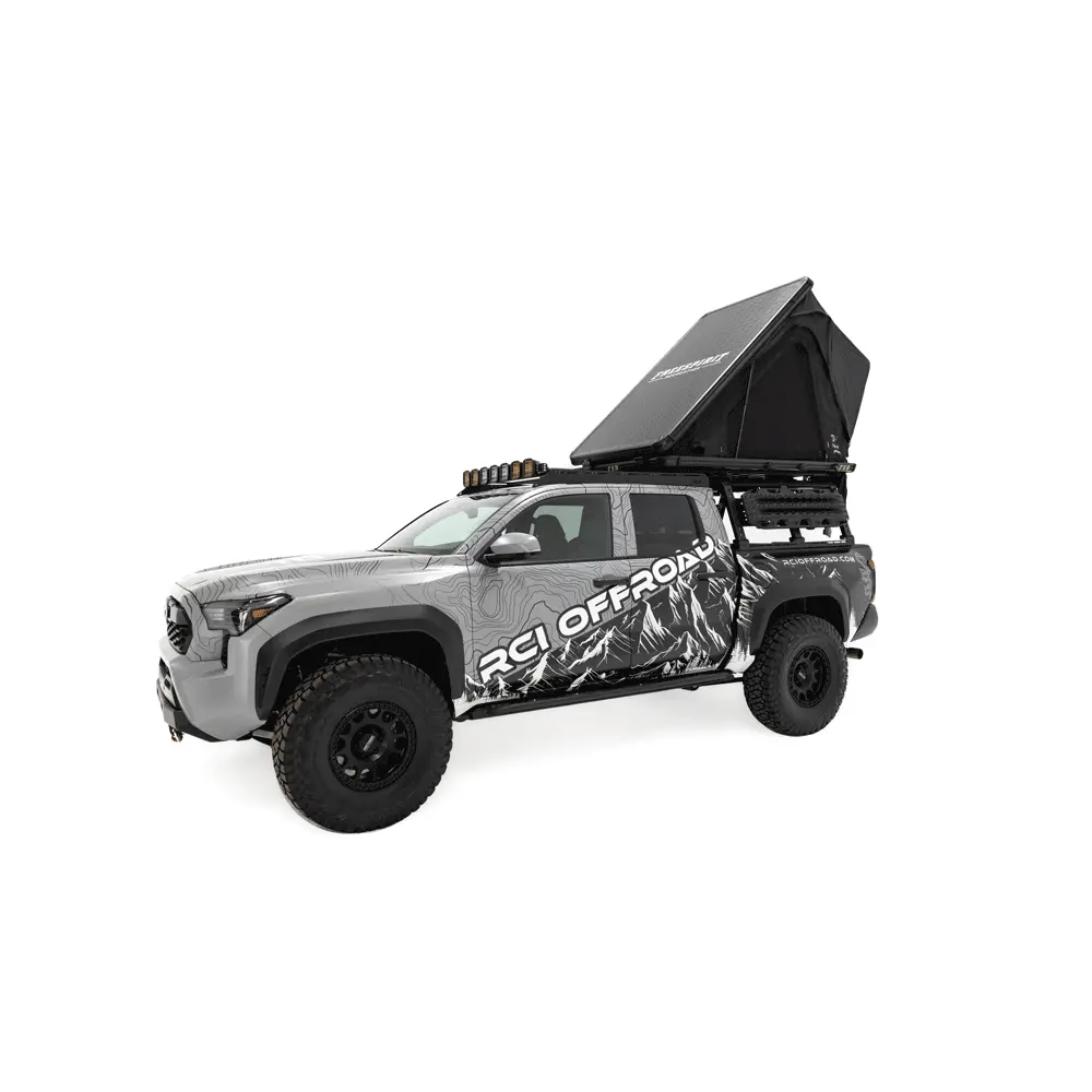 Freespirit Recreation - Aspen V2 Standard - Rooftop Tent 1