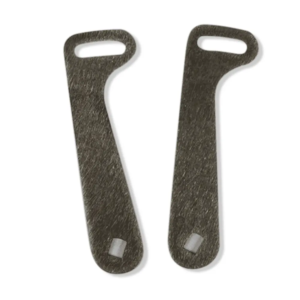 Westcott Designs - Avs Link Arms - Toyota Tundra (2022-2026), Sequoia (2023-2026) 1