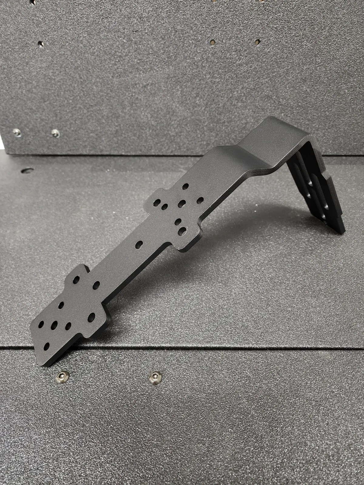 Extended Awning Bracket (Large, For 270 Awnings) 1