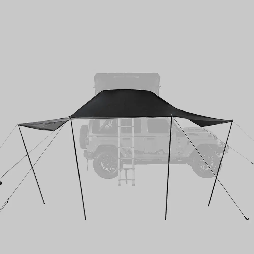 Ikamper - Awning 3.0 2