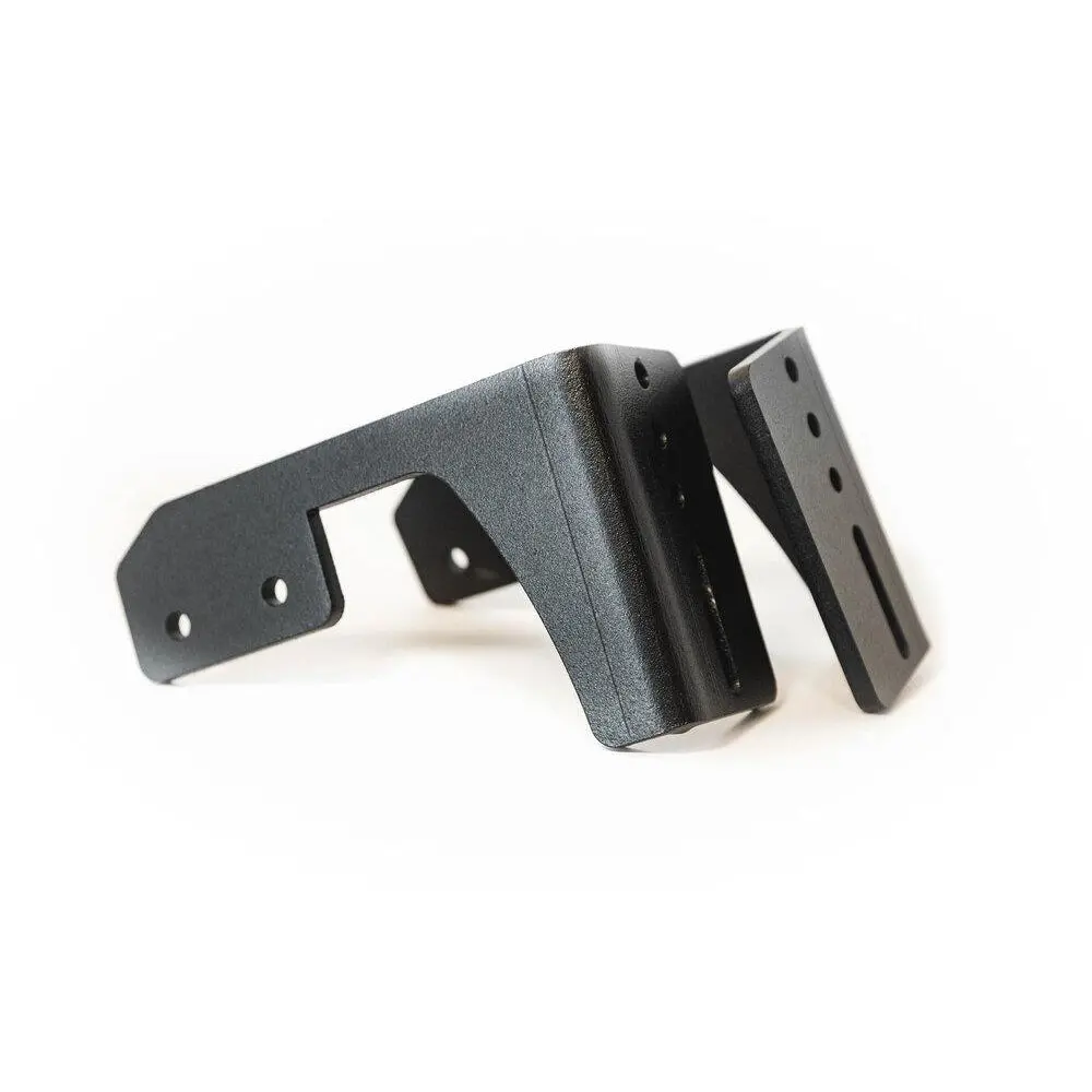 Sherpa - Awning Mounts 1