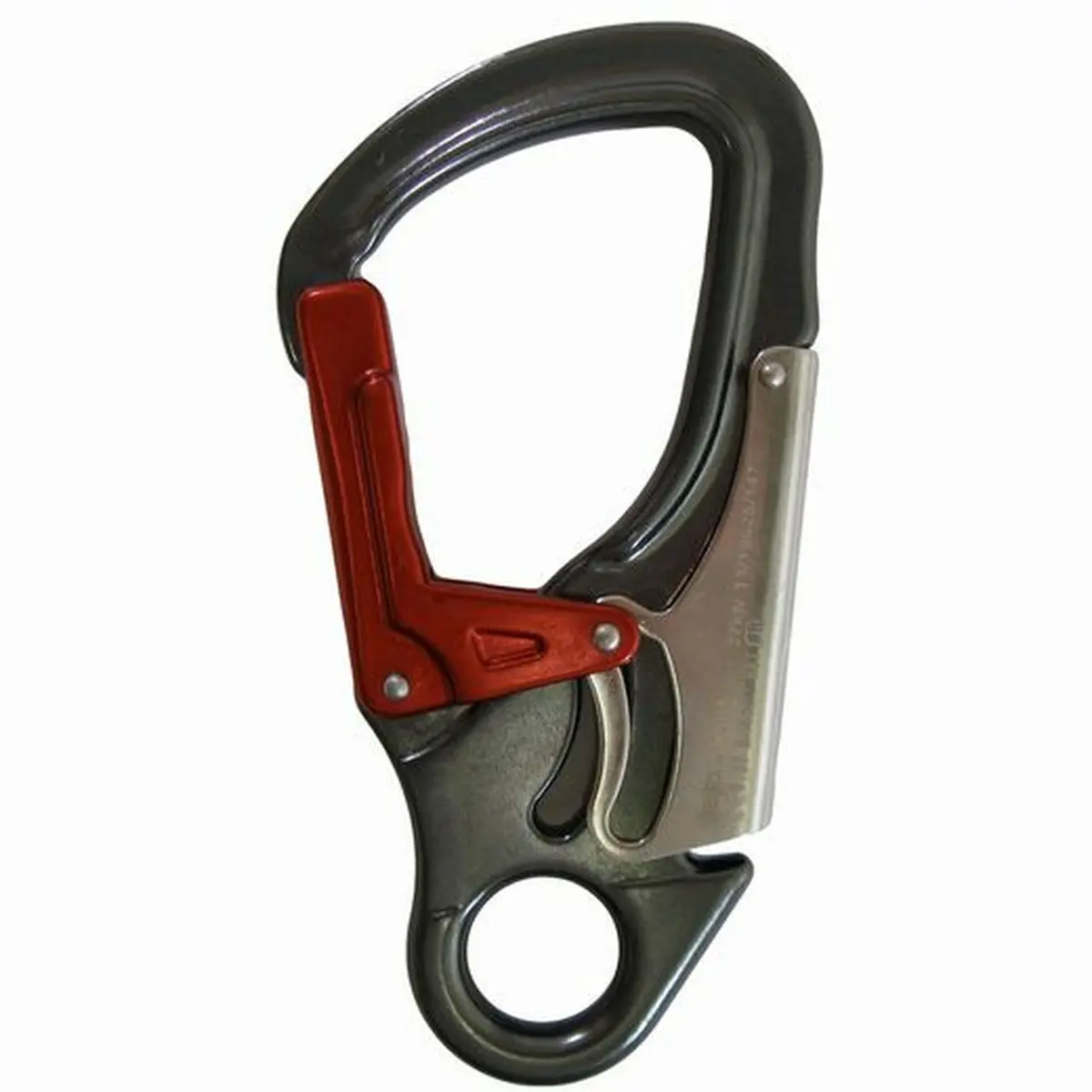 Isc Double Action Snap Hook 1
