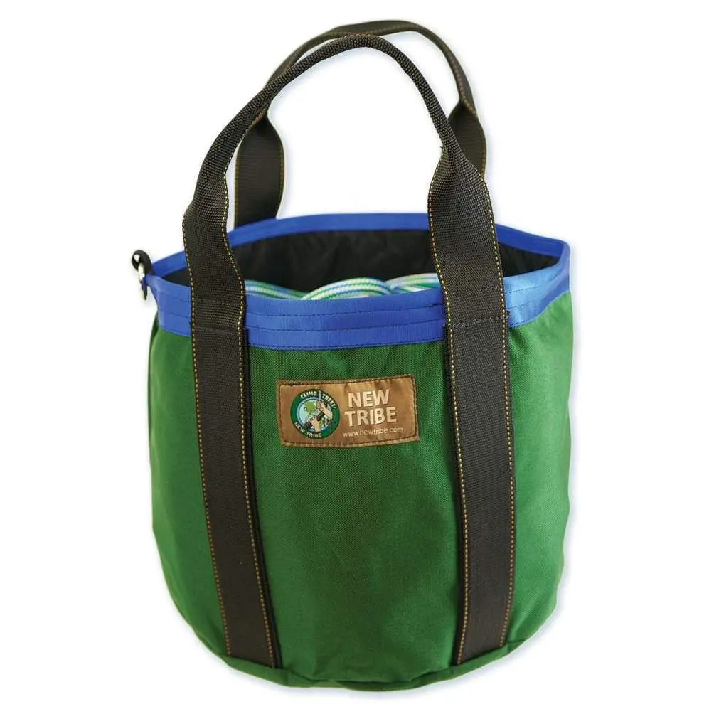 New Tribe Medium Rope Bag 1