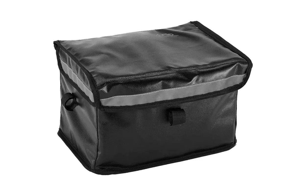 Basket Bag - Small 1