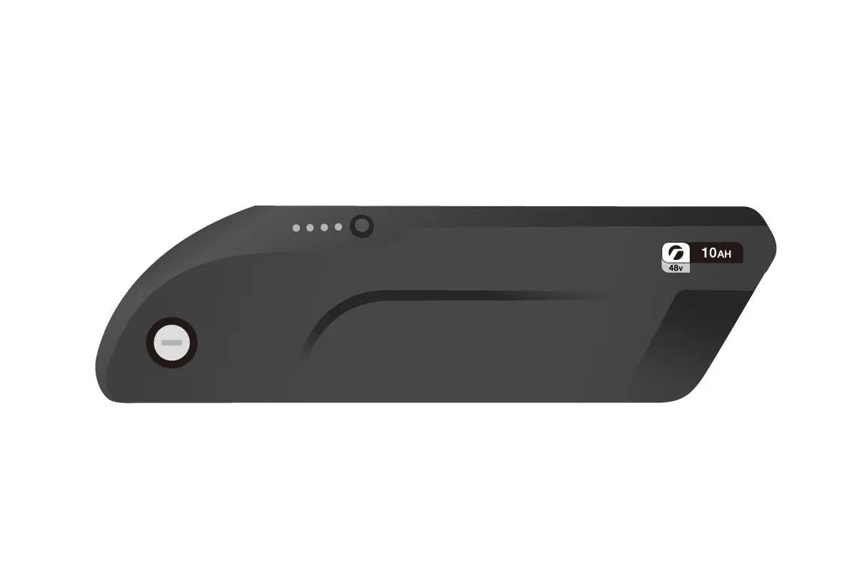 Refurbished Secondary Battery 1