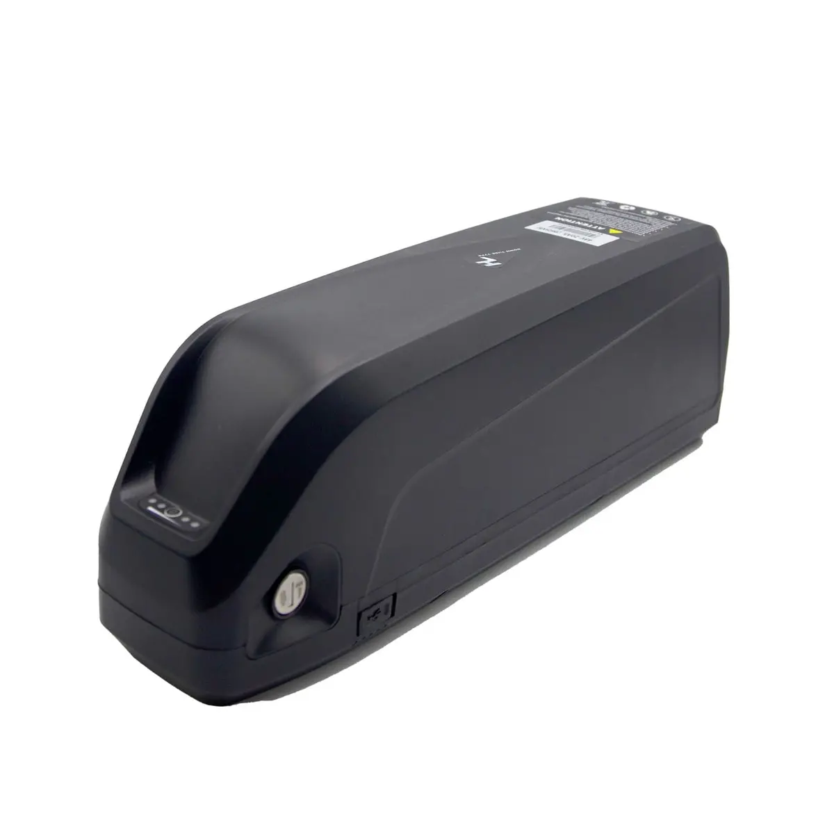 Samsung 48V 15Ah/20Ah Lithium-Ion E-Bike Battery | Compatible With 1000W Kabbit 2.0 & Kabbit Plus 2.0 | High-Capacity, Usb Charging, Power Level Display 1