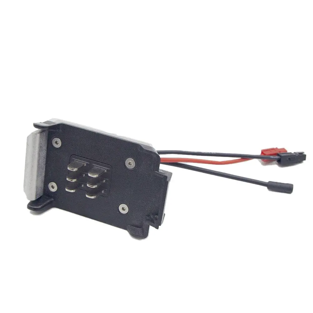 E-Bike Battery Holder Kasen City 2.0 | Secure & Durable Replacement Battery Mount For Enhanced Riding Experience 1