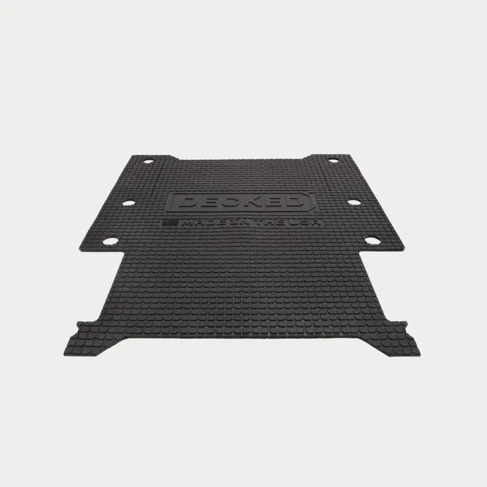Decked - Battle Mat 1