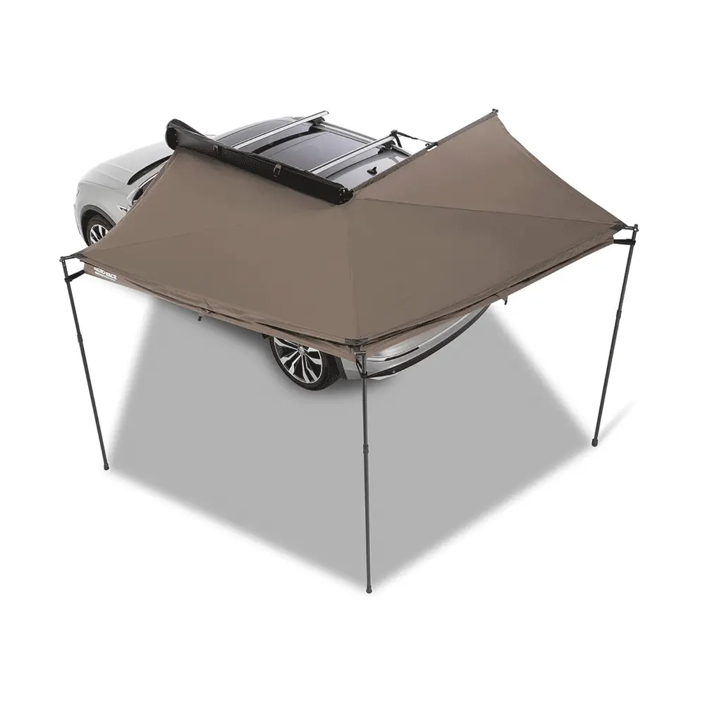 Rhino Rack - Batwing Compact Awning (Left) 1