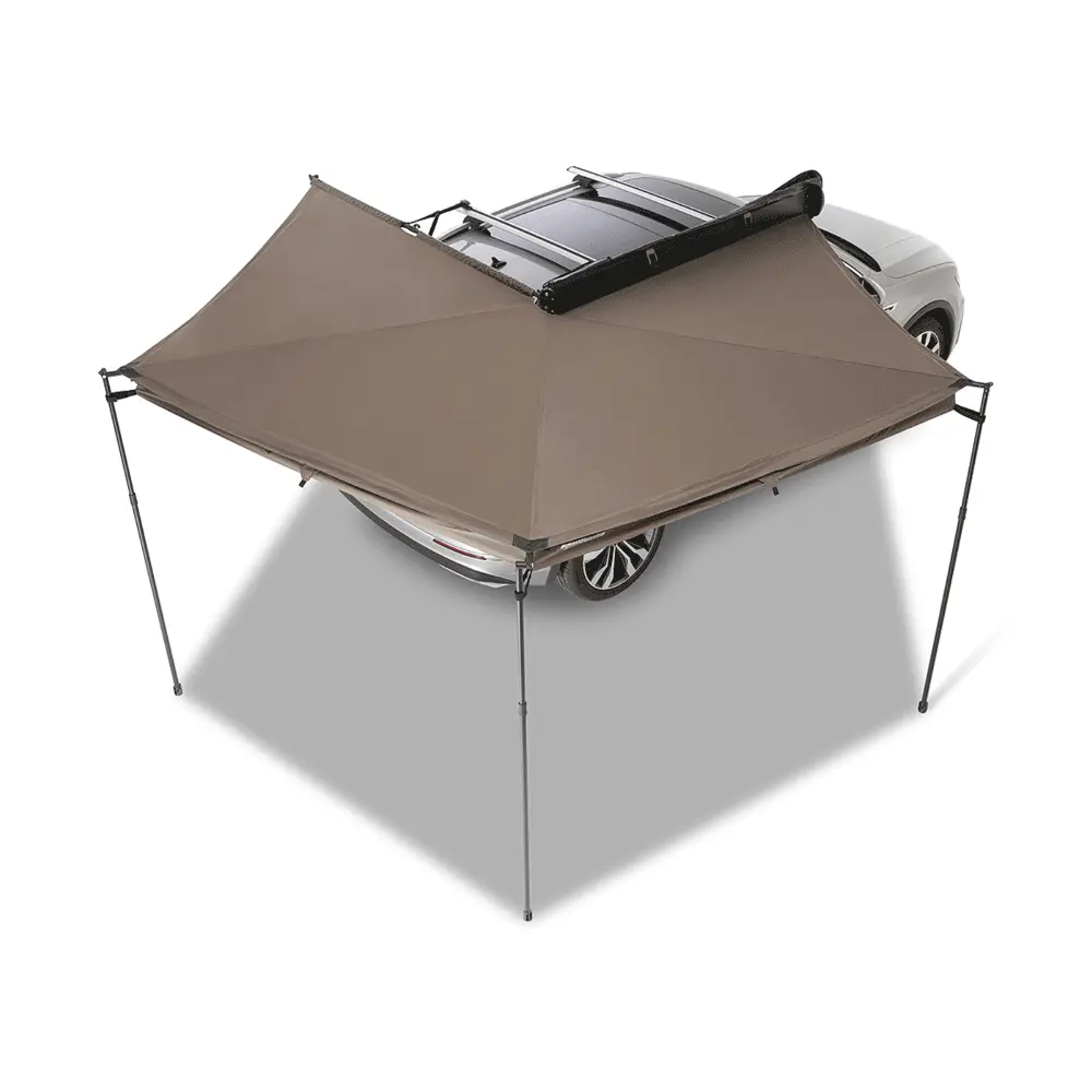 Rhino Rack - Batwing Compact Awning (Right) 1