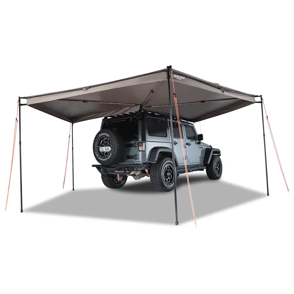 Rhino Rack - Batwing Awning (Right) 1