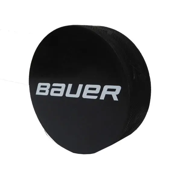 Bauer Practice Puck 1