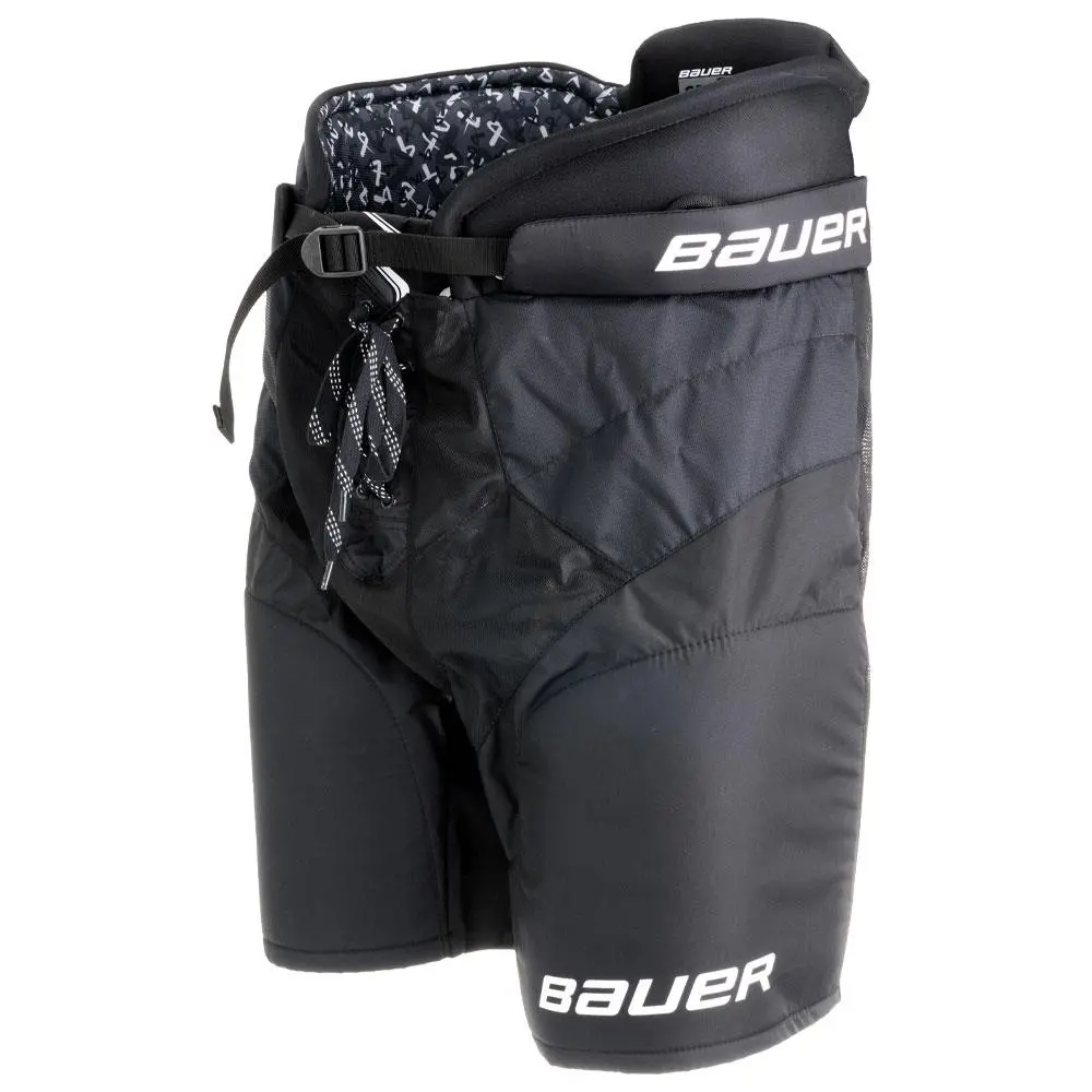 Bauer X Pants Sr 1