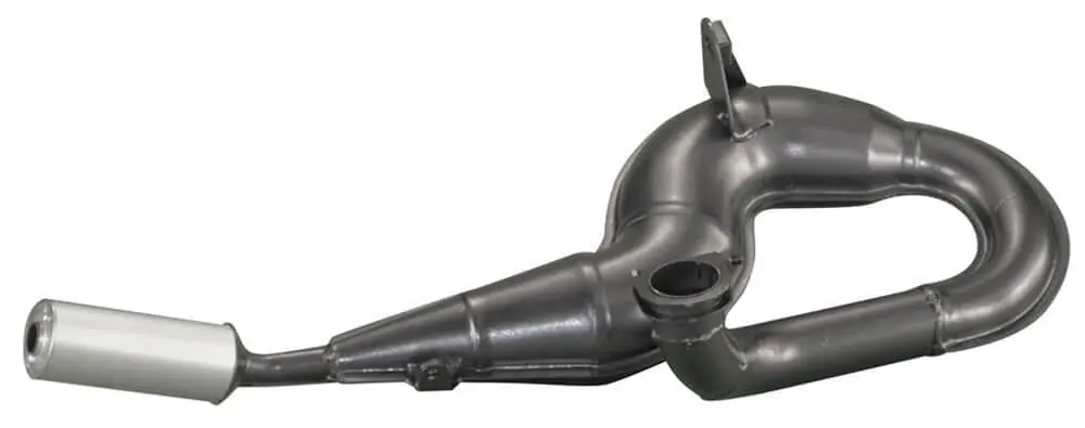 Exhaust, Polini - Vsx 1