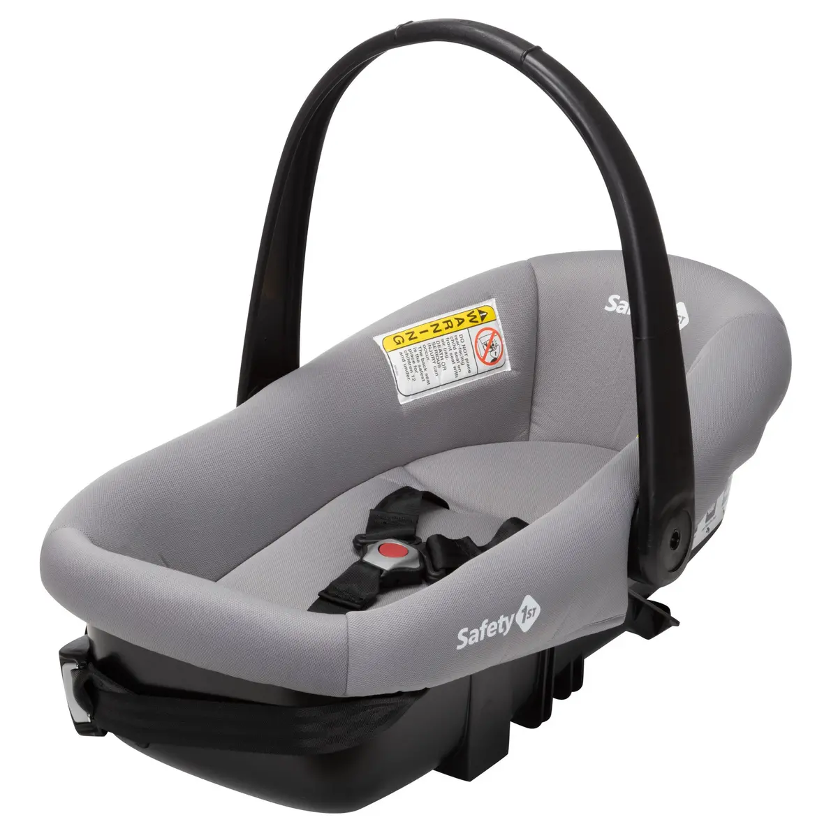Dreamride® Infant Car Bed Exclusively For Special Needs Infants 1