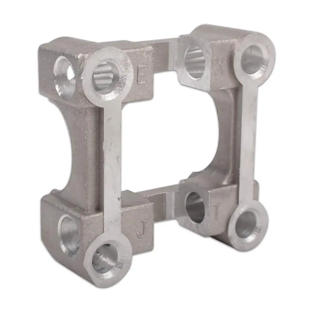 Camshaft Holder; Gy6 1