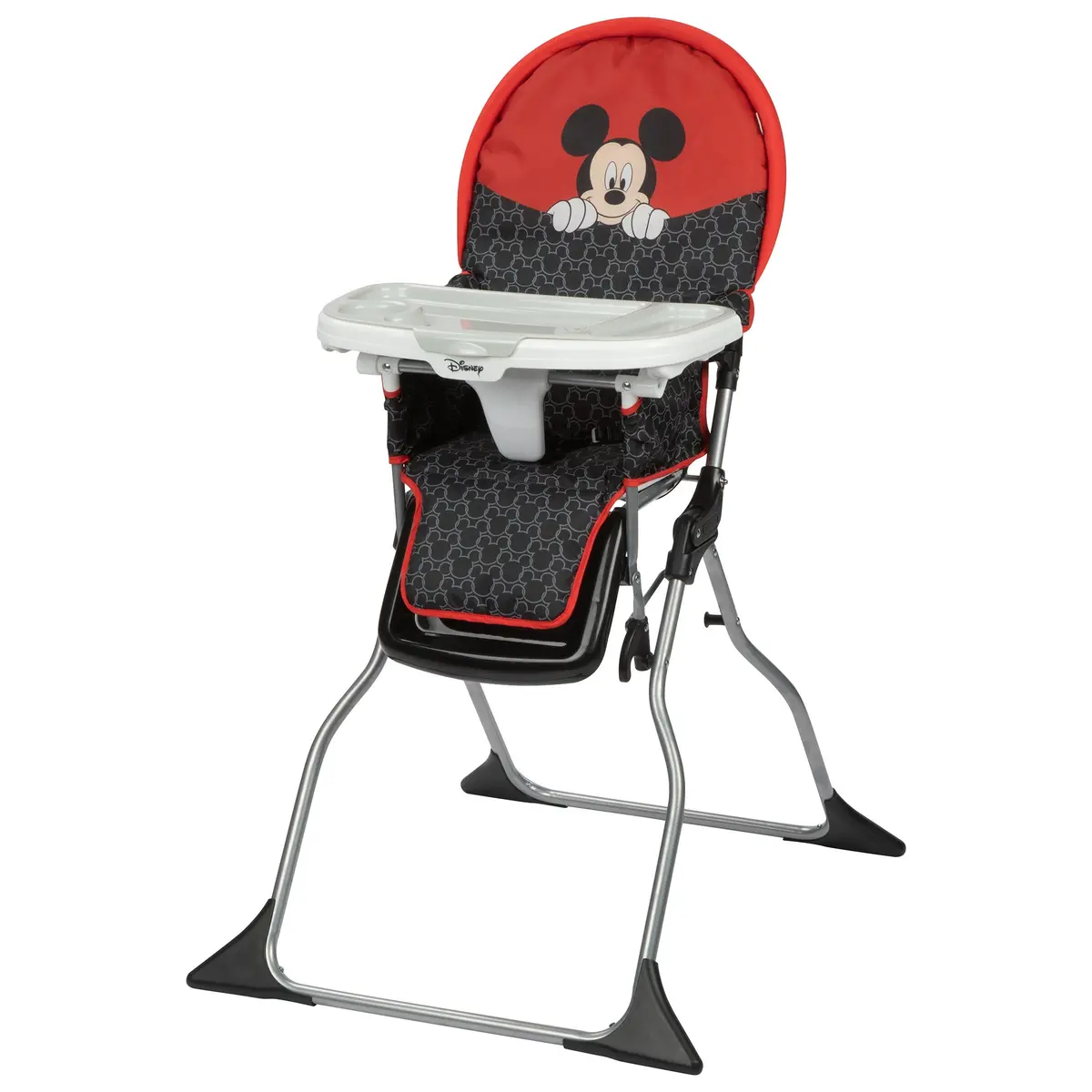 Disney Baby Peeking Mickey High Chair 1