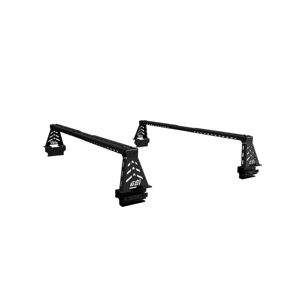 Cbi Offroad Fab - Overland Bed Bars - Toyota Tacoma (2004-2024) 1