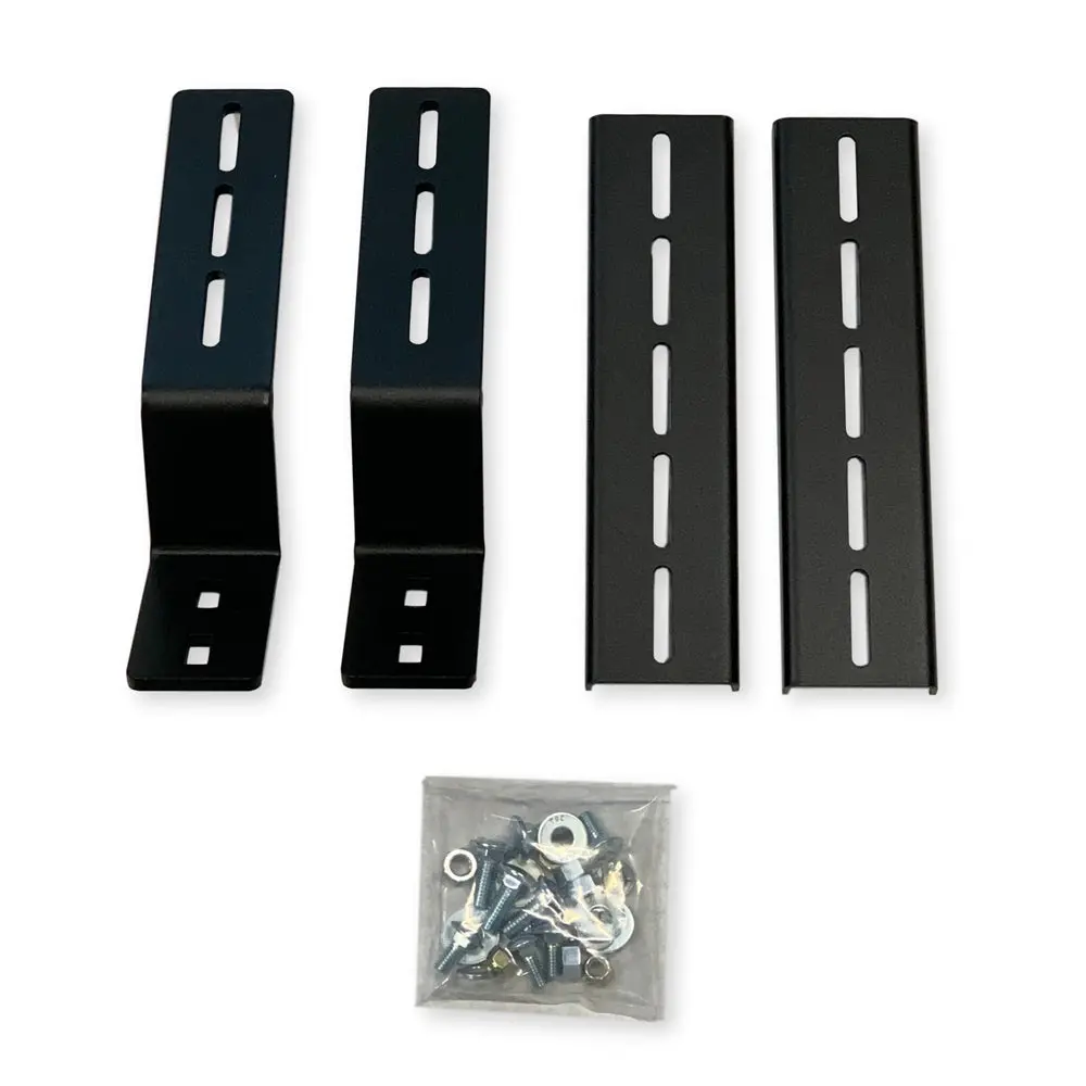 Rci - Bed Rack Awning Mounts 1