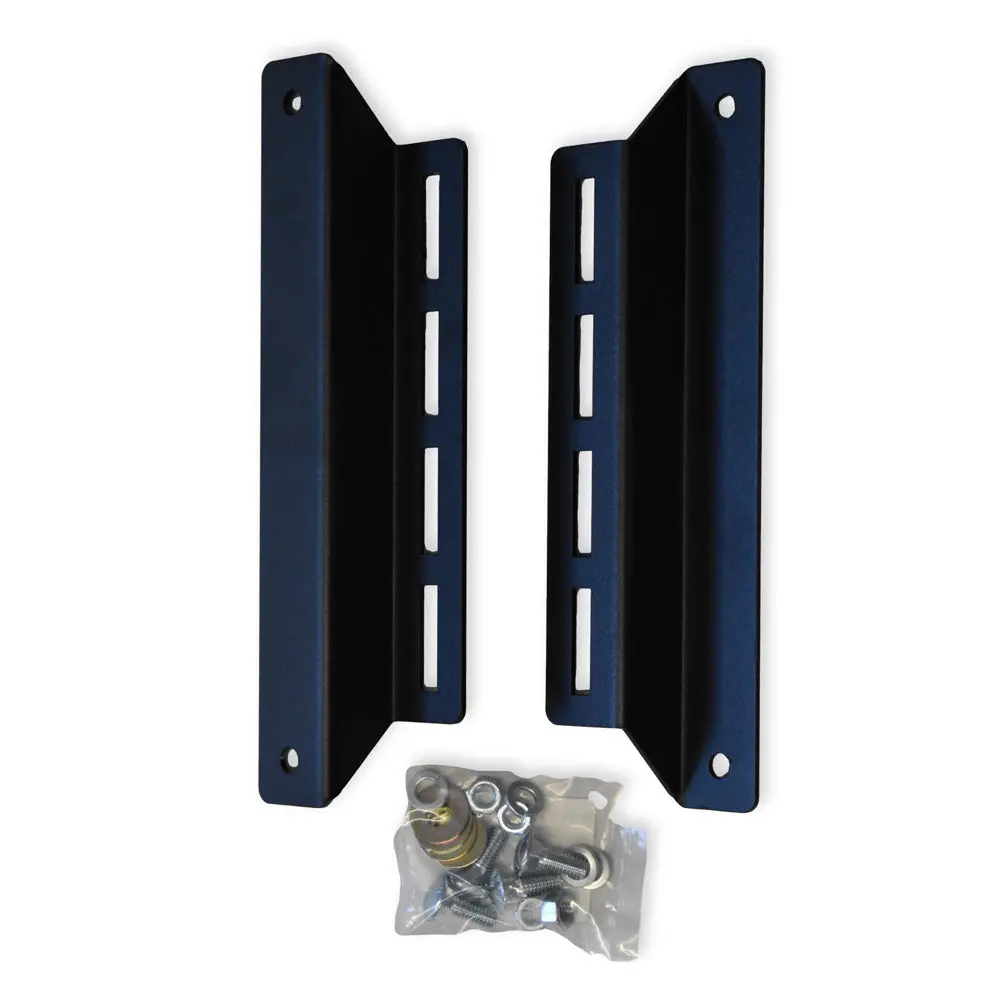 Rci - Bed Rack Mounting Brackets For Maxtrax 1