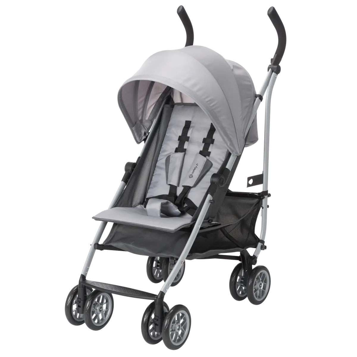 Strollerette Compact Stroller 1