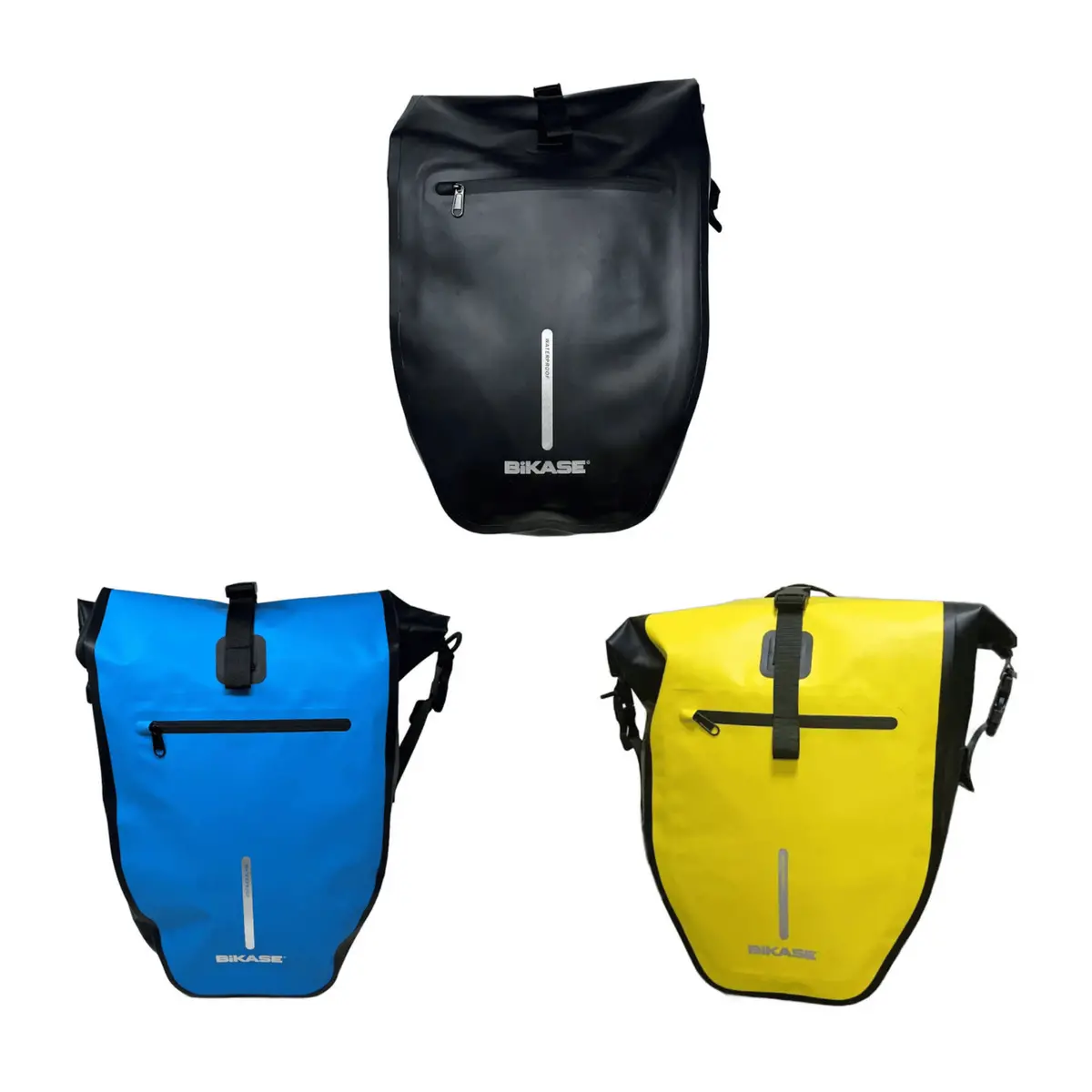 Bikase 3060 Donkey Dry Pannier Bag 1