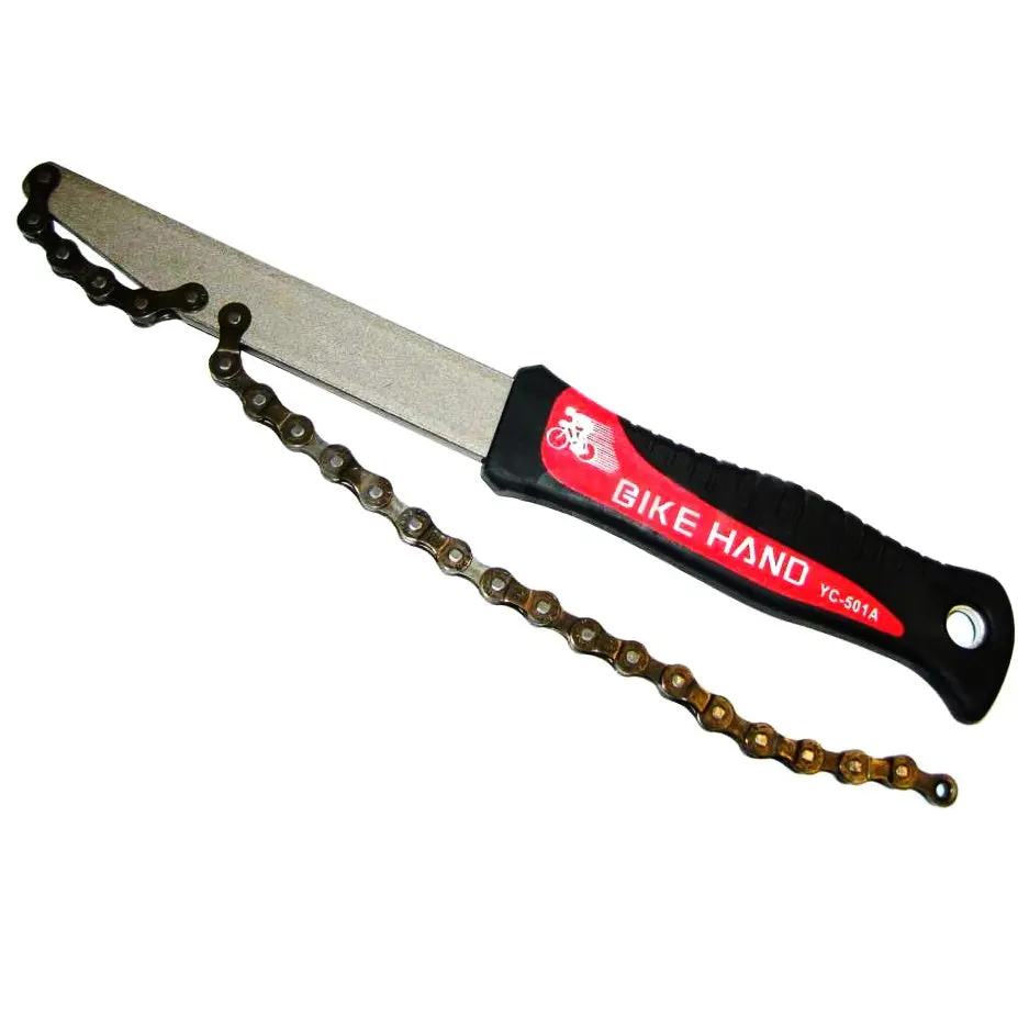 Bike Hand Yc-501A Chain Whip 1