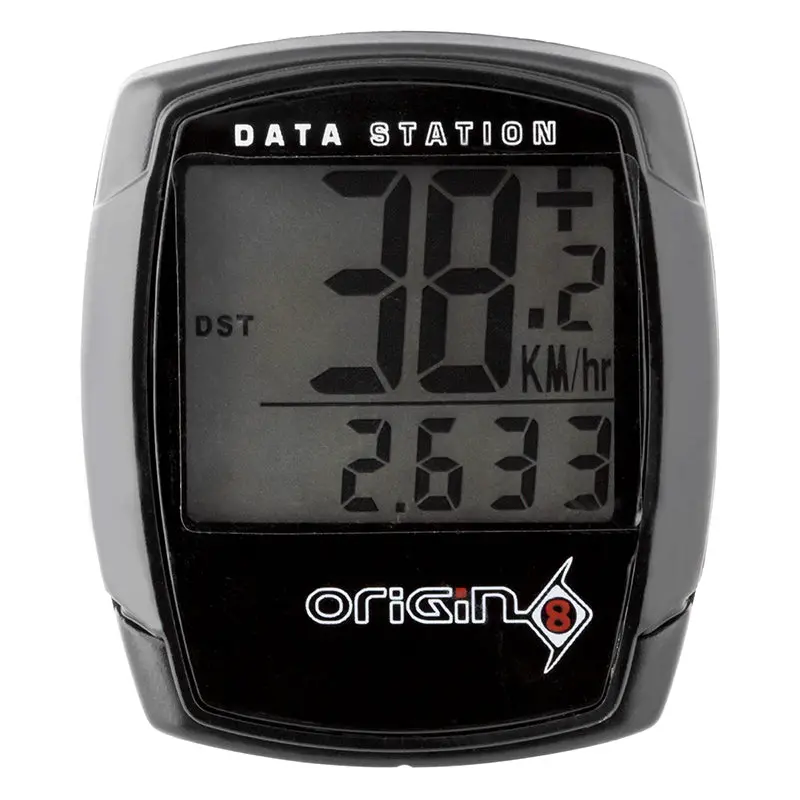 Origin8 Data Station 8 Wired 1