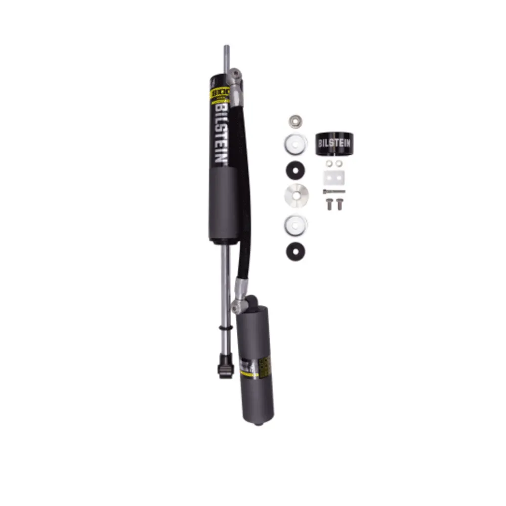 Bilstein - B8 8100 Shock Absorber - Toyota Tacoma (2005-2022) 1
