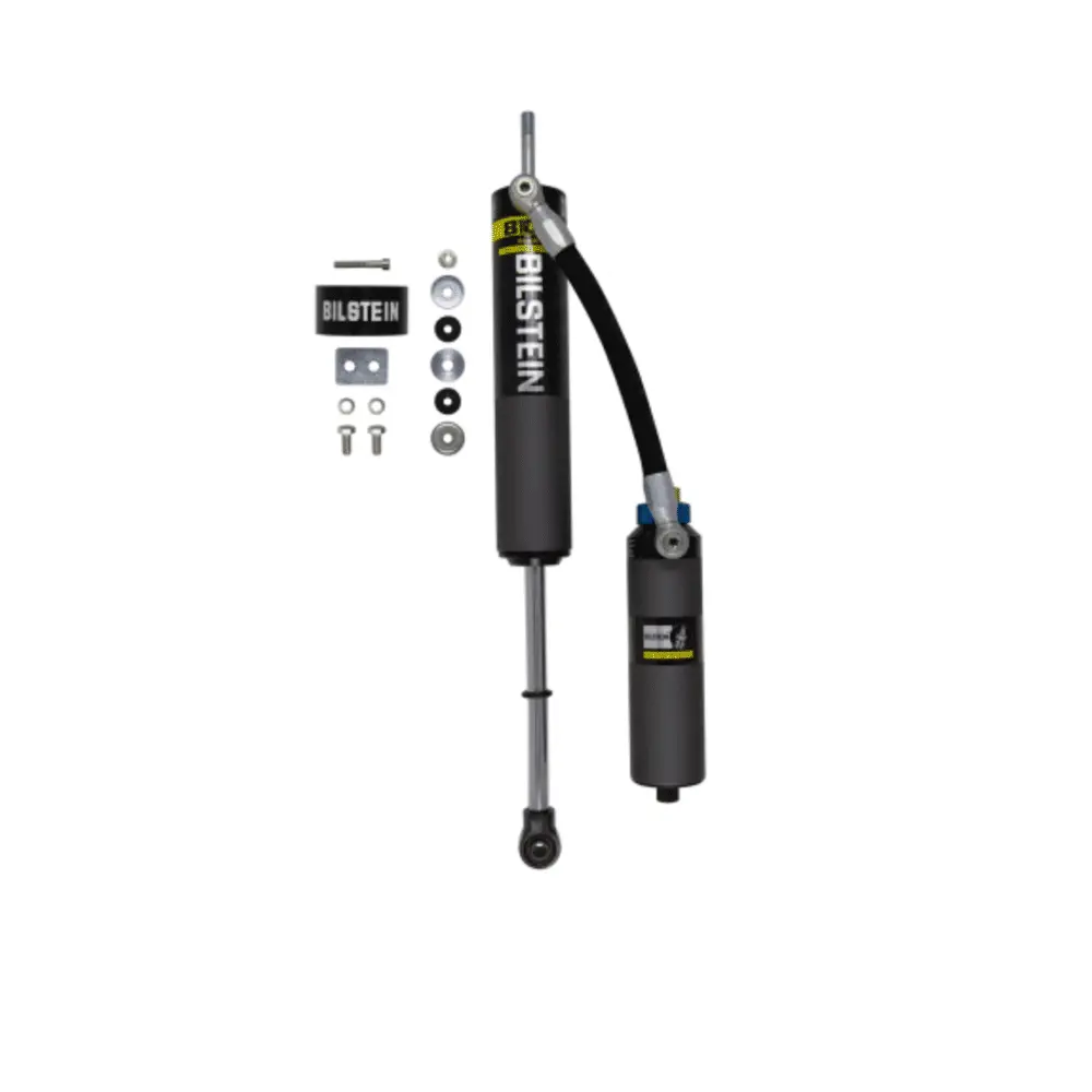 Bilstein - B8 8100 Rear Shock Absorbers - Toyota Tacoma (2005-2023) 1