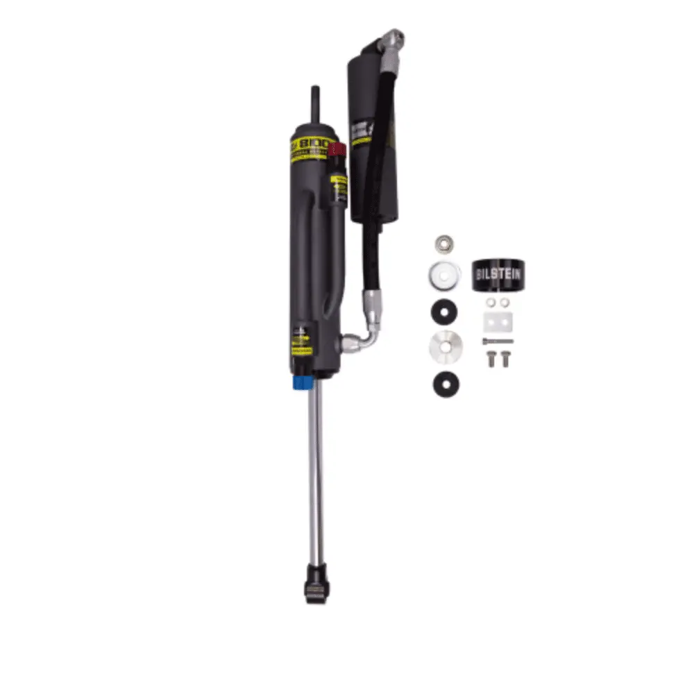 Bilstein - B8 8100 (Bypass) Rear Right Shock Absorber - Toyota Tacoma (2005-2022) 1