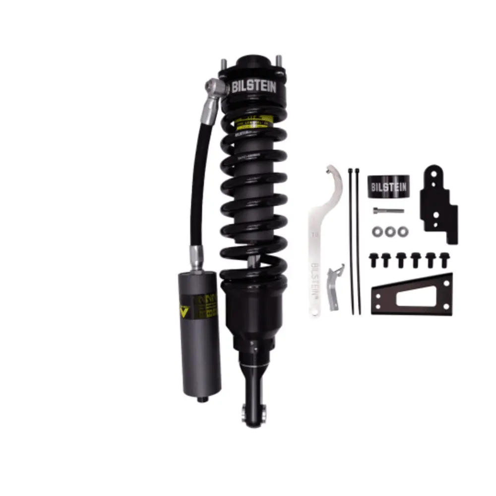 Bilstein - B8 8112 Front Left Corner Module Shock - Toyota Tacoma (2005-2022) 1