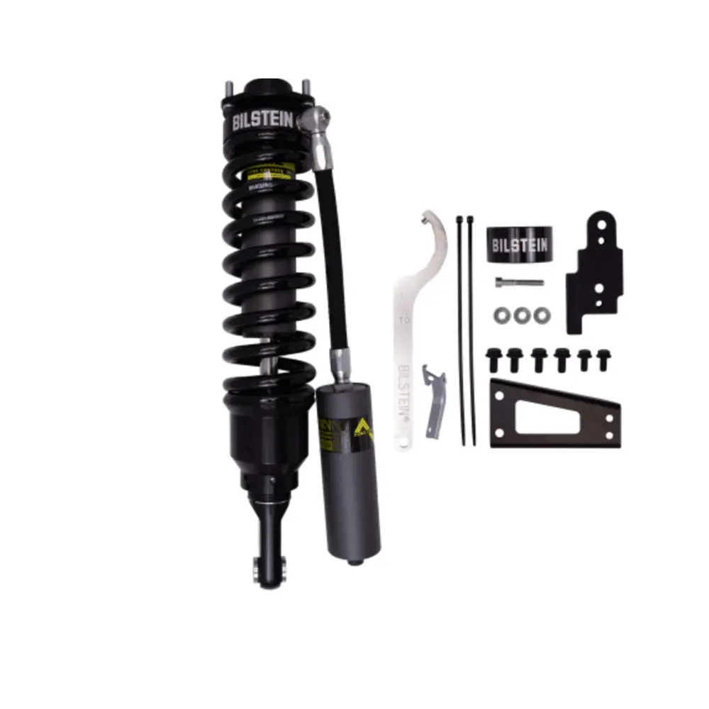 Bilstein - B8 8112 Front Right Corner Module Shock - Toyota Tacoma (2005-2022) 1