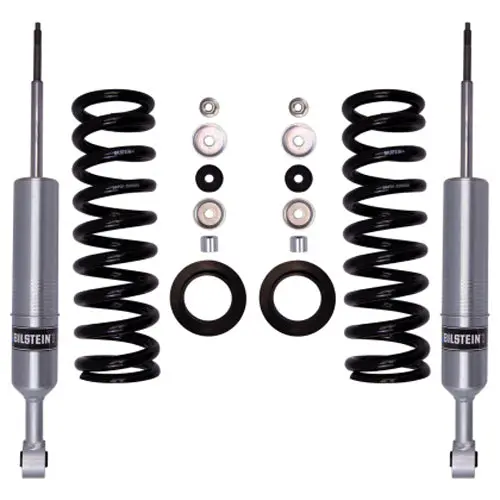 Bilstein - 6112 Front - Suspension Kit - Toyota Tacoma (2005-2023) 1