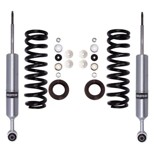 Bilstein - 6112 Front - Suspension Kit - Toyota Tundra (2007-2021) 1