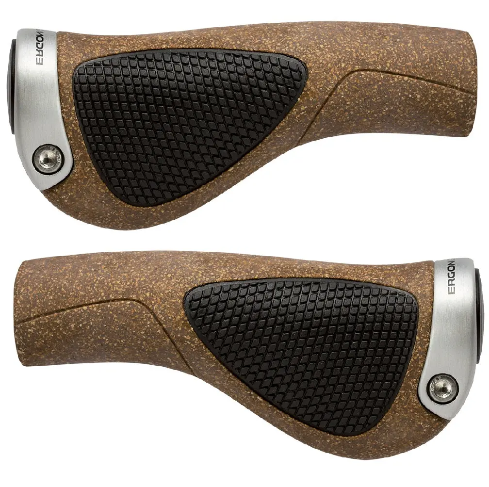 Ergon Gp1 Biokork Grips 1