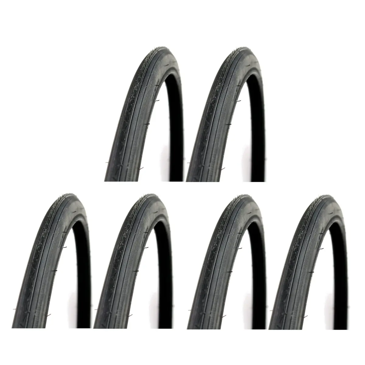 Kenda 27X1-1/4 Classic Road Bike Tire 9