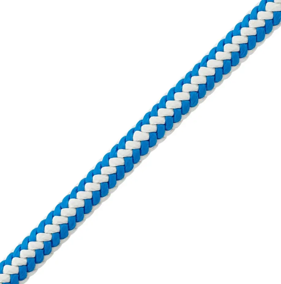 Samson Arbormaster Blue Streak 1/2" Climbing Rope 1