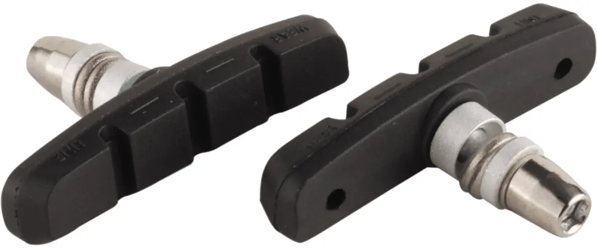 Bontrager Linear Pull Brake Pads - Economy 1