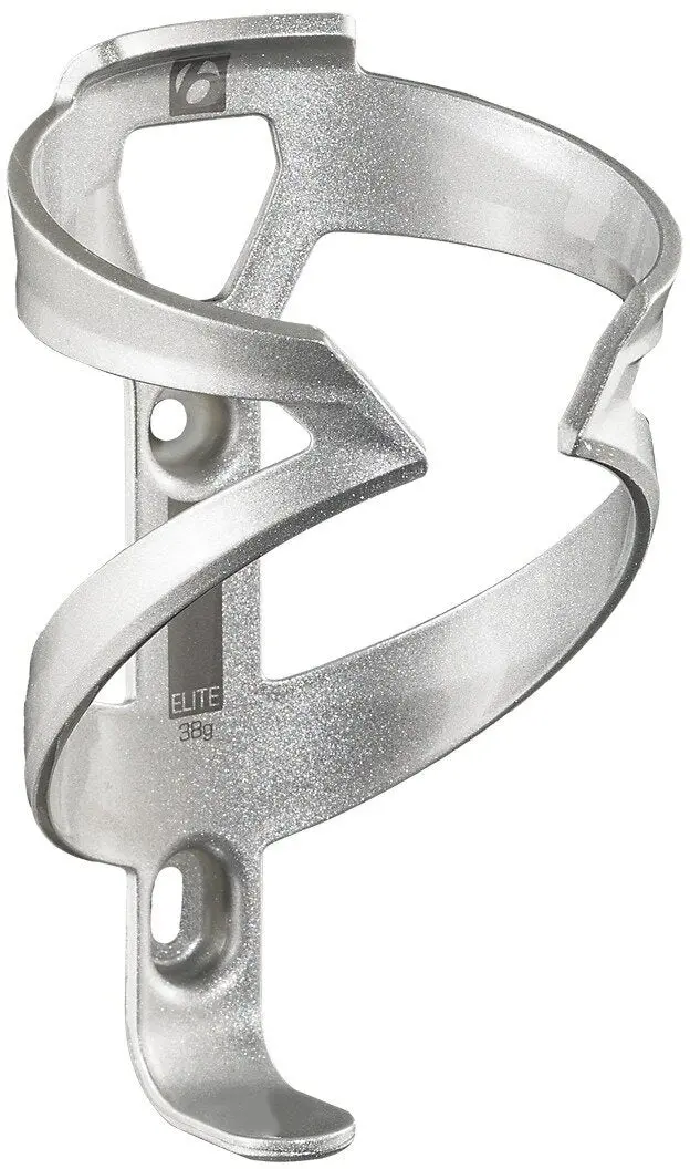 Bontrager Elite Water Bottle Cage 1