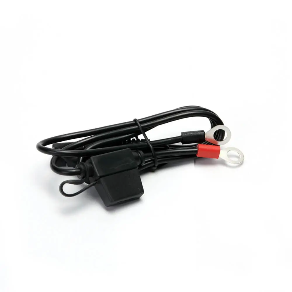 Battery Tender Ring Terminal Harness 1