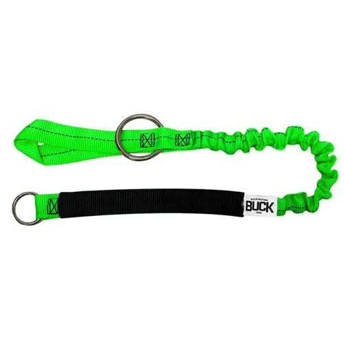 Buckingham Tear Away Bungee Chainsaw Lanyard 1