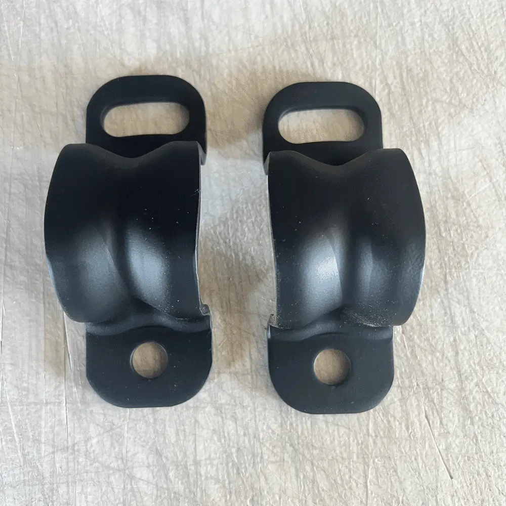 Dr. Kdss - *Kdss Bushing Bracket 1